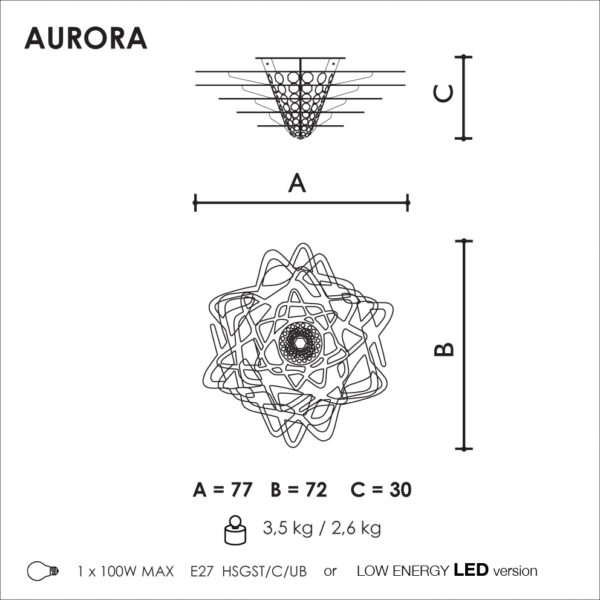 Aurora Technical